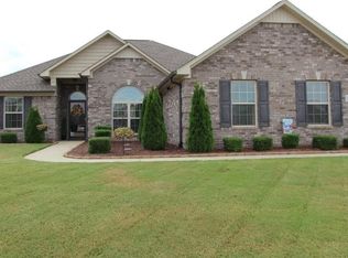 13308 Callaway Drive, Madison, AL 35756