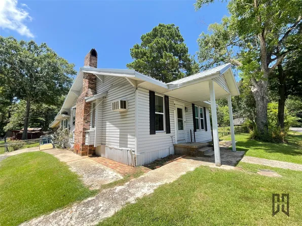 803 Zimmerman St, Homer, LA 71040