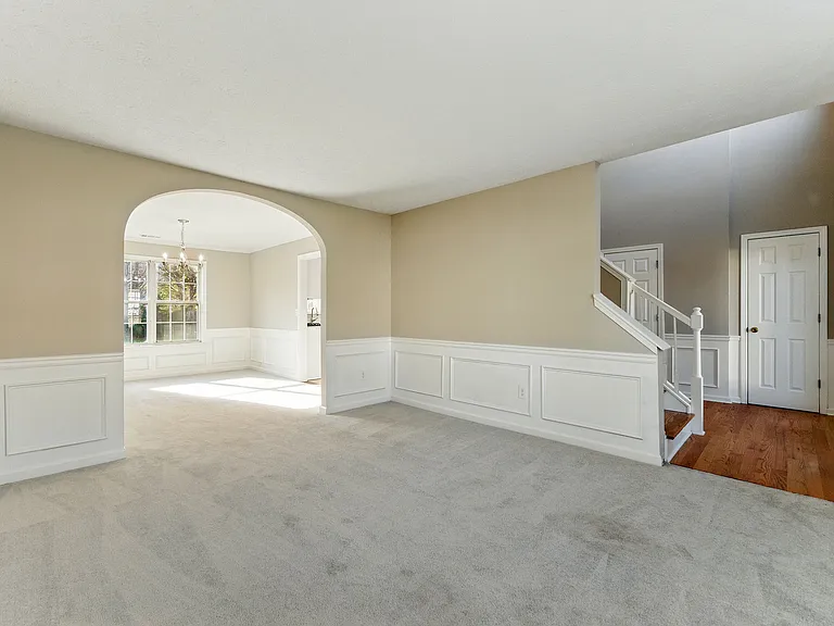 3529 Ethridge Ln NW — Photo 6
