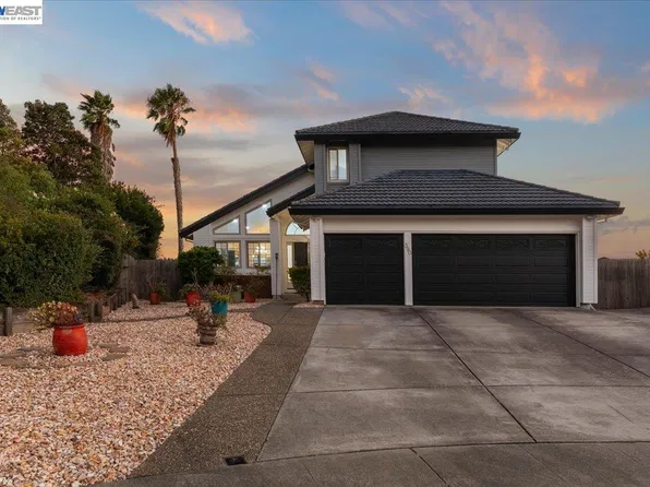 390 Beston Way, Vallejo, CA 94591