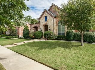 505 Benwick Way, The Colony, TX 75056