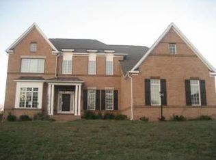 1506 Saint Albans Ln, Accokeek, MD 20607