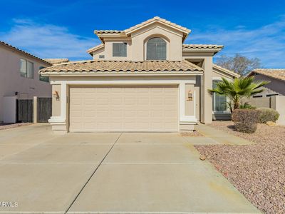 7420 W Los Gatos Dr, Glendale, AZ, 85310