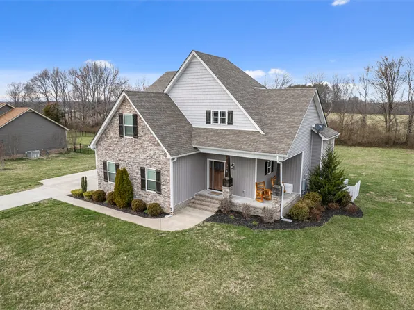 316 Richland Hills Dr, Manchester, TN 37355