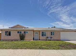 255 N 3rd St, El Cajon, CA 92019