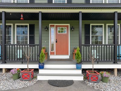 1111 S Belfast Road, Windsor, ME, 04363