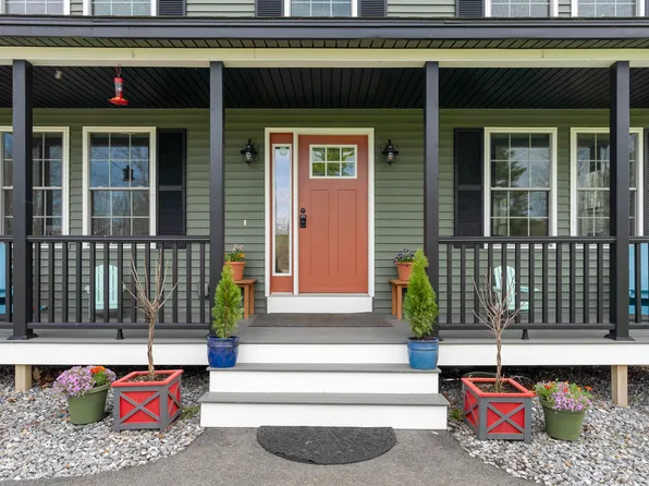 1111 S Belfast Road, Windsor, ME 04363