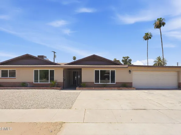 2617 W LAWRENCE Road, Phoenix, AZ 85017