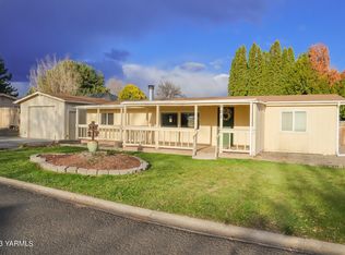 501 Edson St, Zillah, WA 98953