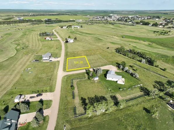 26 Oahe Vis, Pierre, SD 57501