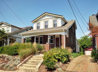 6619 Northumberland St, Pittsburgh, PA 15217