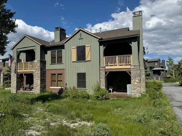 1163 Pyramid Peak Dr APT 1163, Mammoth Lakes, CA 93546