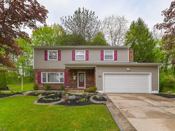 1206 Winhurst Dr, Akron, OH 44313