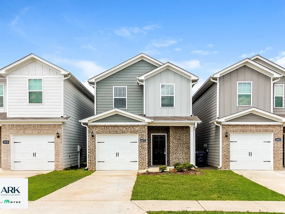 6477 Rainbow Row