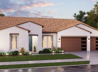 15035 Via Ghiberti, Rancho Murieta, CA 95683