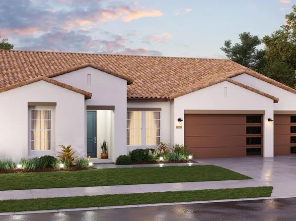 15035 Via Ghiberti, Rancho Murieta, CA 95683