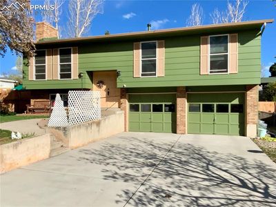 3305 Red Onion Cir, Colorado Springs, CO, 80918