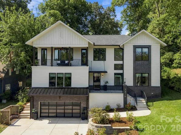 3416 Windsor Dr, Charlotte, NC 28209