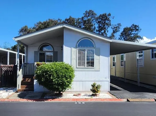 2580 Senter Rd Space 453, San Jose, CA 95111