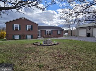 70 Kathys Ln, Hedgesville, WV
