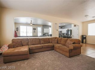 6688 Painted Morning Ave, Las Vegas, NV 89142