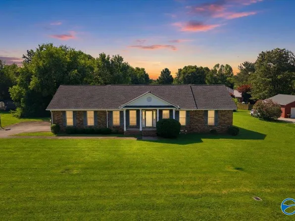 128 Arrow Lands Trl, Meridianville, AL 35759