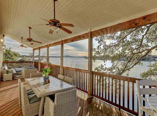 219 Mallard Pt, Granite Shoals, TX 78654