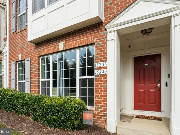 15240 Torbay Way, Woodbridge, VA 22191