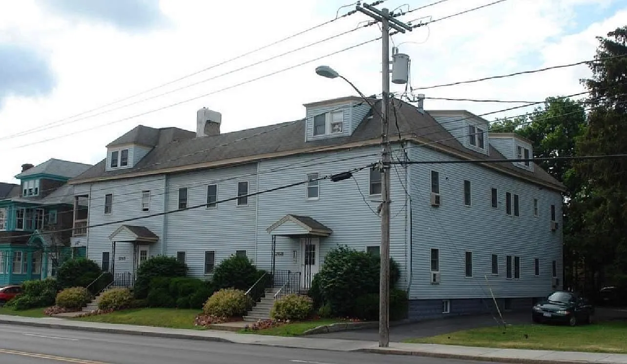 1 bed, 950 sqft, $1,000 — Photo 1