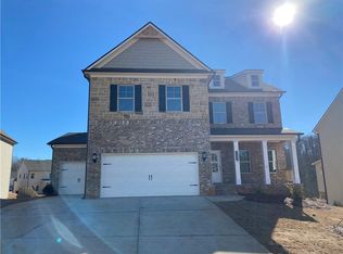 7137 Birch View Ct, Flowery Branch, GA 30542