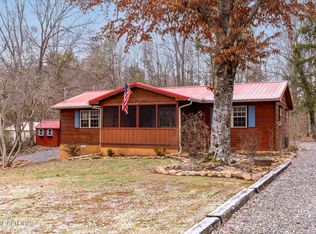818 Reagan Cir, Seymour, TN 37865