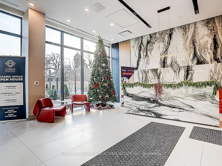 3421 Sheppard Ave E #901 — Photo 4
