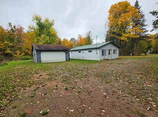 N8496 Cth T #B, Summit Lake, WI 54485