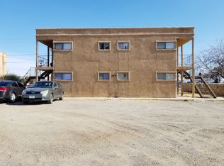 1009 Elm St, Las Cruces, NM 88005