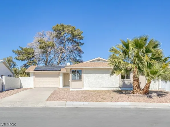 5316 Vicksburg Ave, Las Vegas, NV 89122