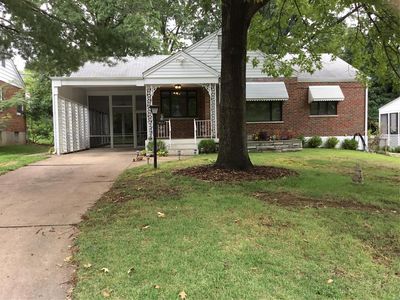 9537 Lodge Pole Ln, Saint Louis, MO, 63126