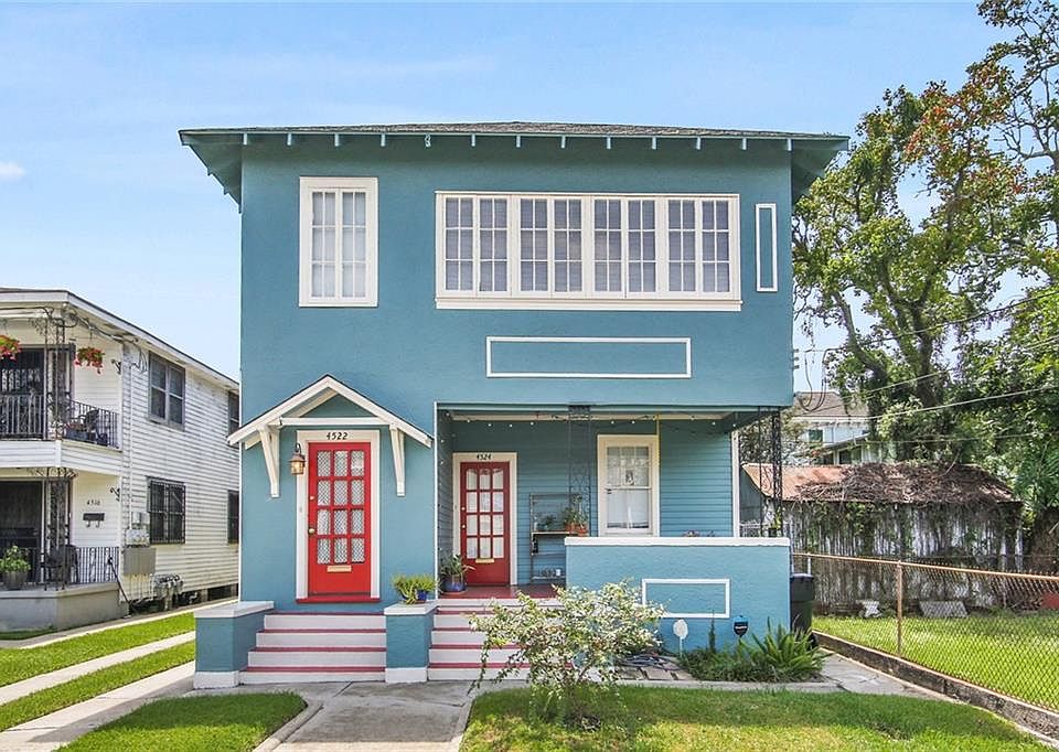 1st image of 4522-24 Iberville St