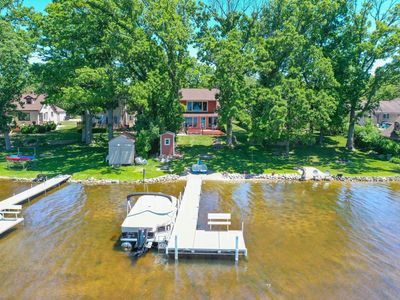 7926 E Long Lake DRIVE, Wind Lake, WI, 53185