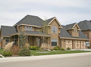 7204 W Ring Perch Dr, Boise, ID 83709