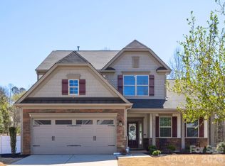 5605 Coulee Ct, Waxhaw, NC 28173