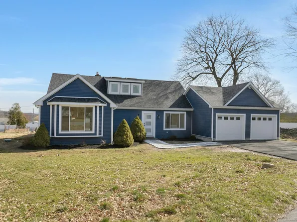 1 Crest Road, Danbury, CT 06811
