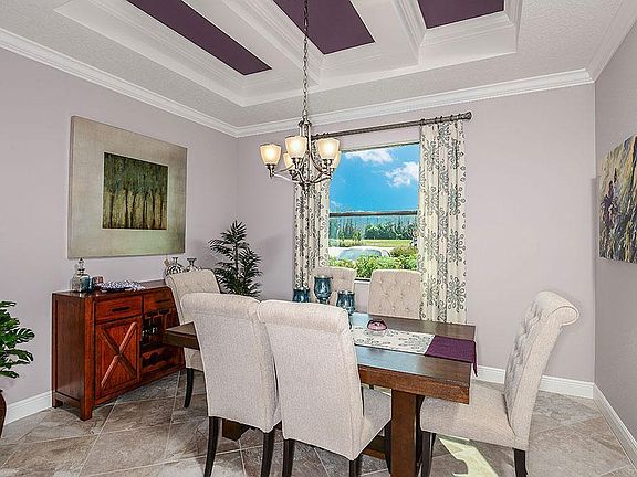 Sweetwater Dining Room