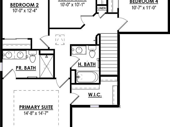3rd image of this home