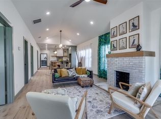 3028 College Ave, Fort Worth, TX 76110