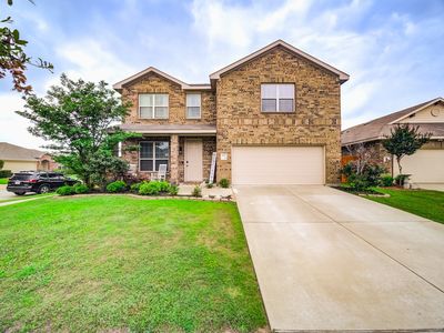 2111 Brenham Dr, Heartland, TX, 75126