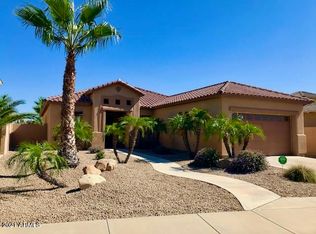 14313 W Alvarado Dr, Goodyear, AZ 85395