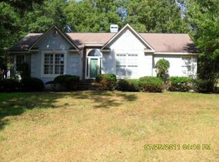 23 Mintz St, Griffin, GA