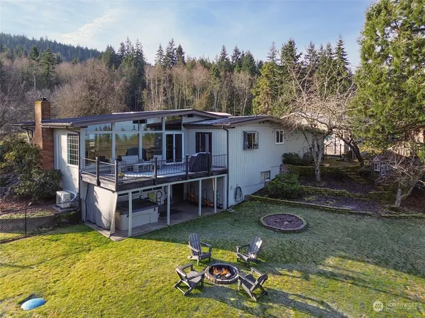 233 E Panorama Lane, Port Angeles, WA 98362