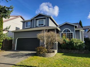 4306 135th Pl SE, Mill Creek, WA 98012