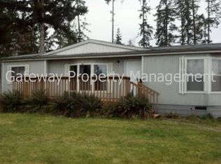 3517 W Shelton Matlock Rd, Shelton, WA 98584